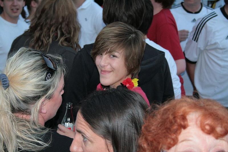 WM Deutschland - Ghana 1-0  (43).JPG